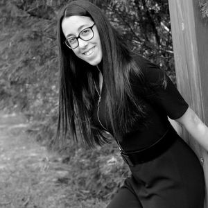 Meet your Posher, Carla